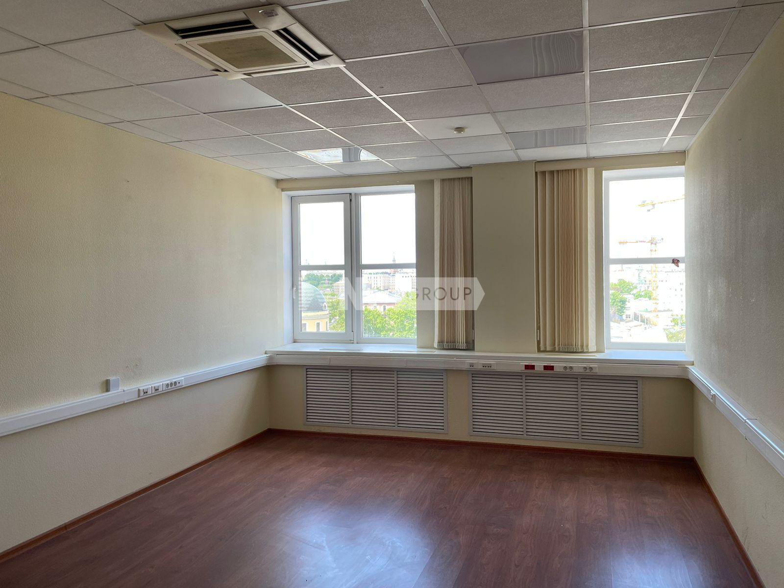 Большая Ордынка 25 стр. 2