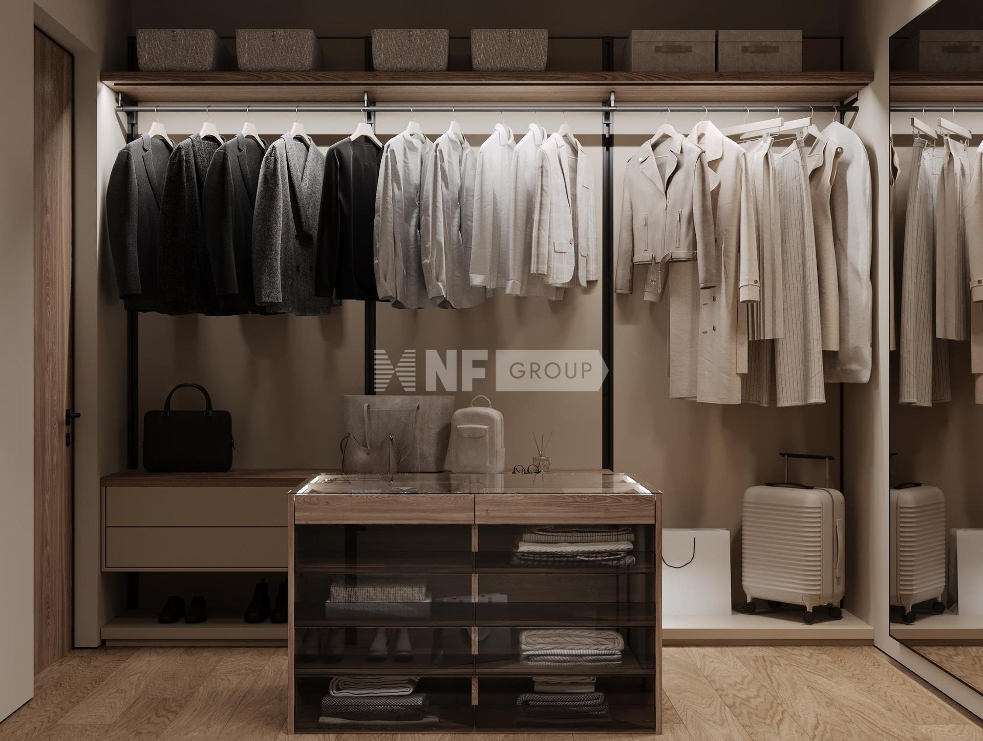 NF Group