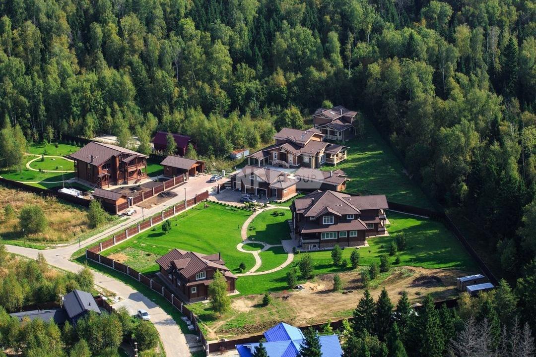 «Сосновый мир» (Sosnovyy mir)