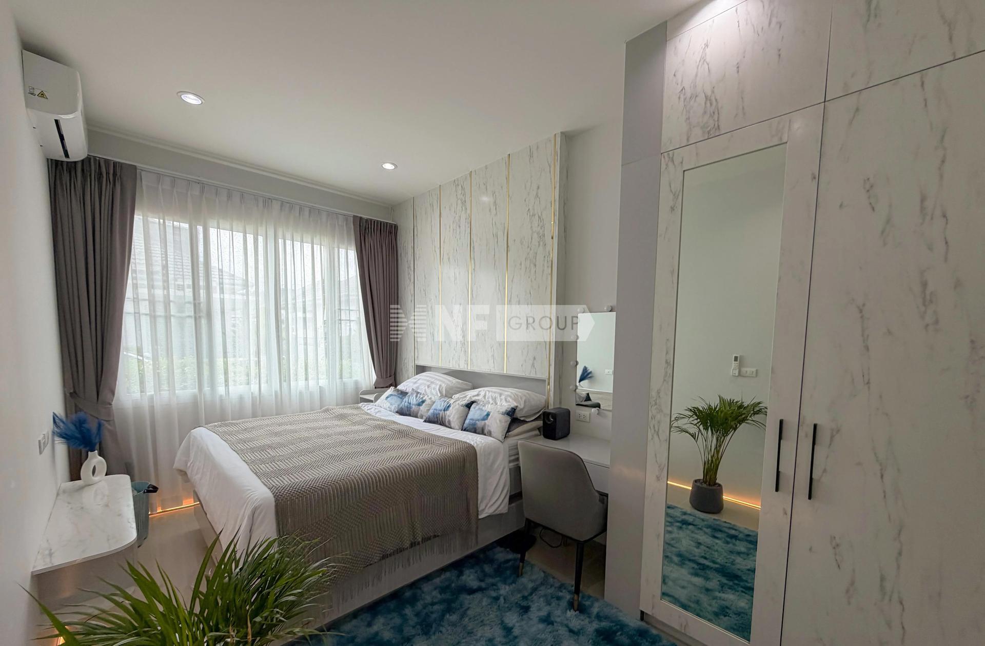 The Rich Villas @Palai
