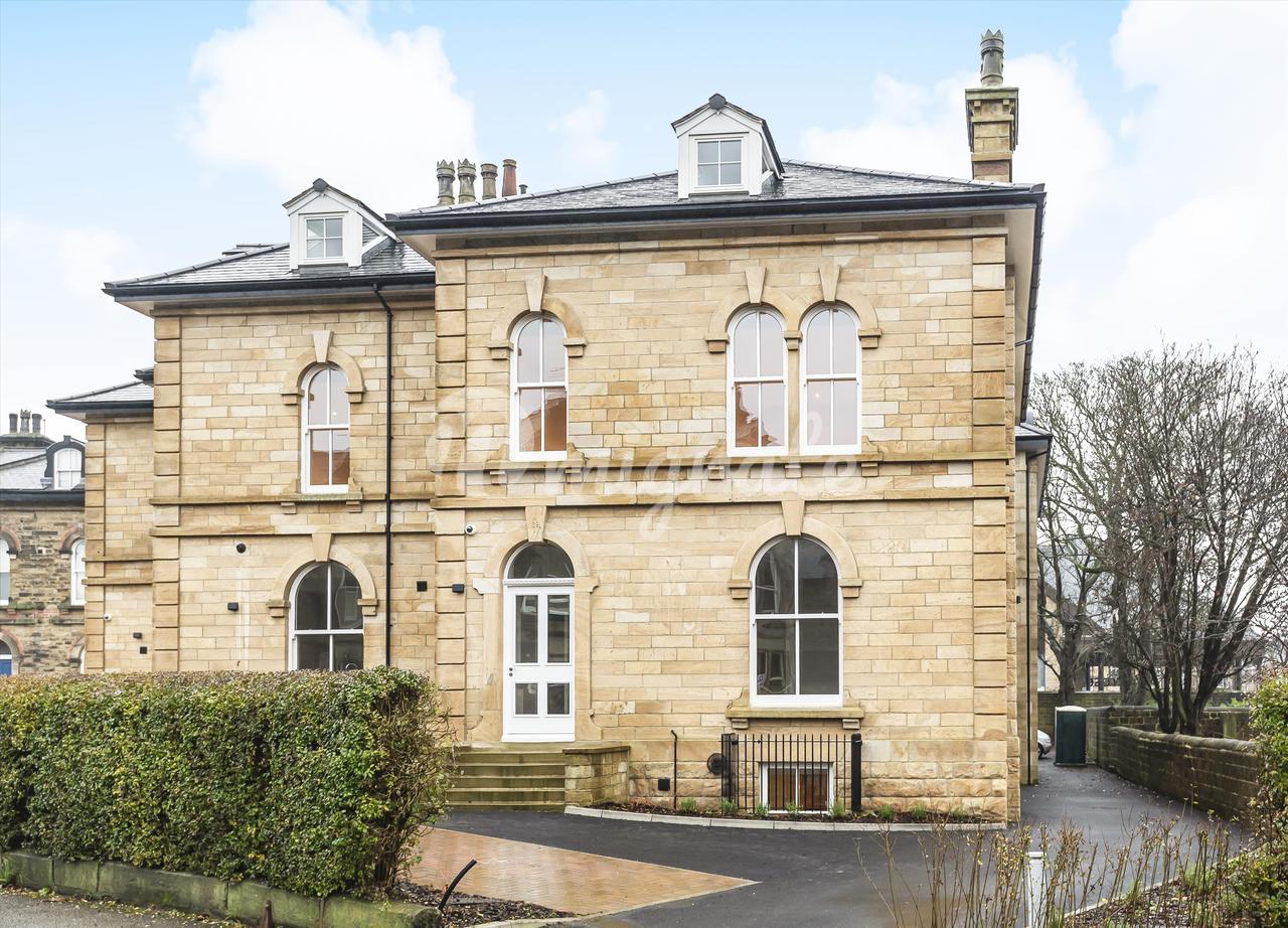 Квартира в South Park Road, Harrogate, North Yorkshire, HG1