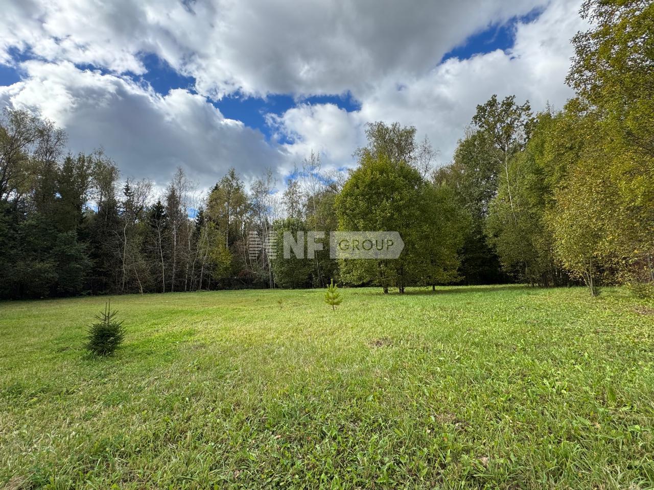 «Мэдисон Парк» (Madison Park)