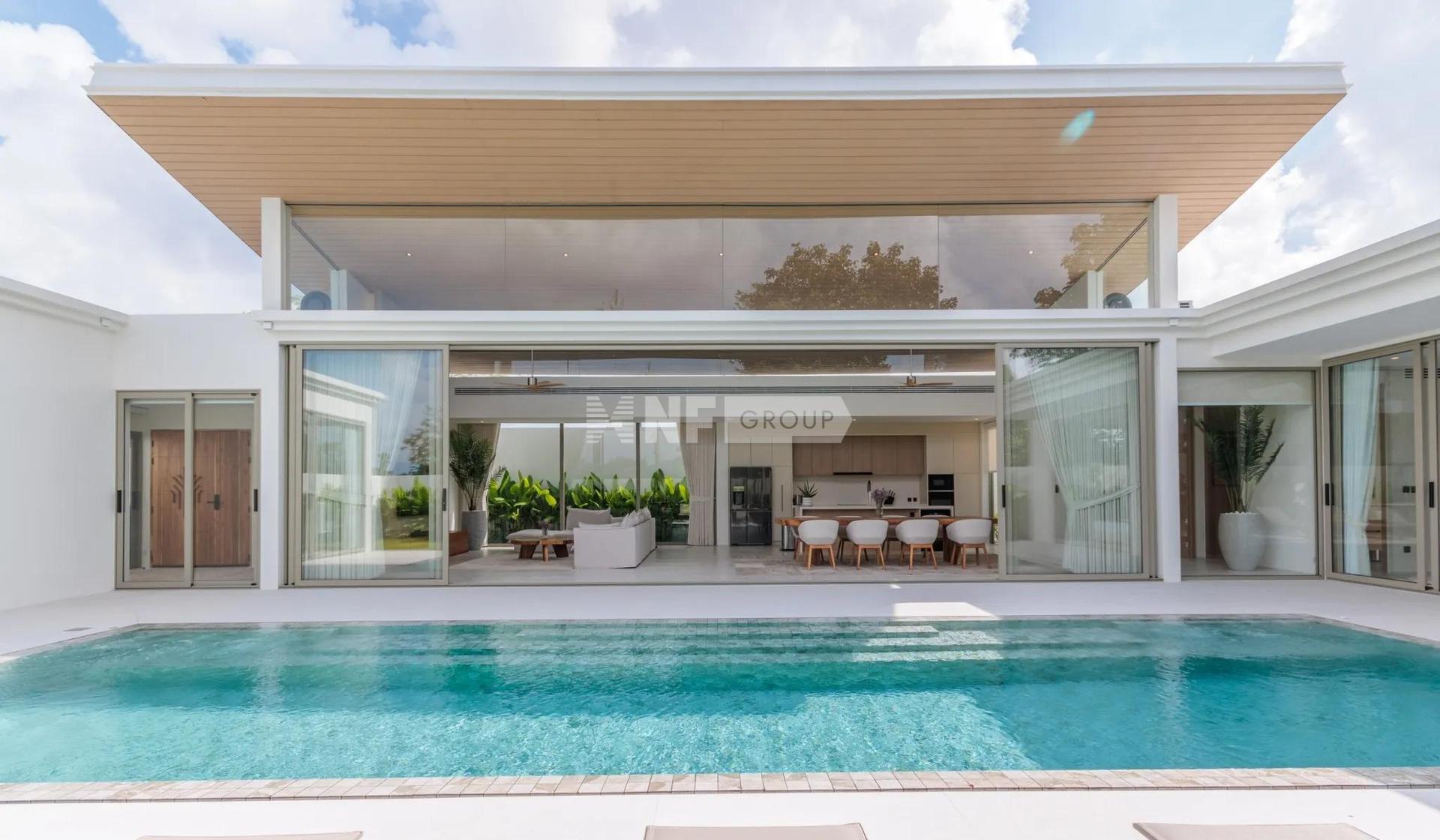 Asherah Villas Phuket