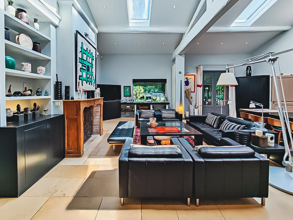 Вилла в Ramatuelle, Var, Provence-Alpes-Côte d`Azur