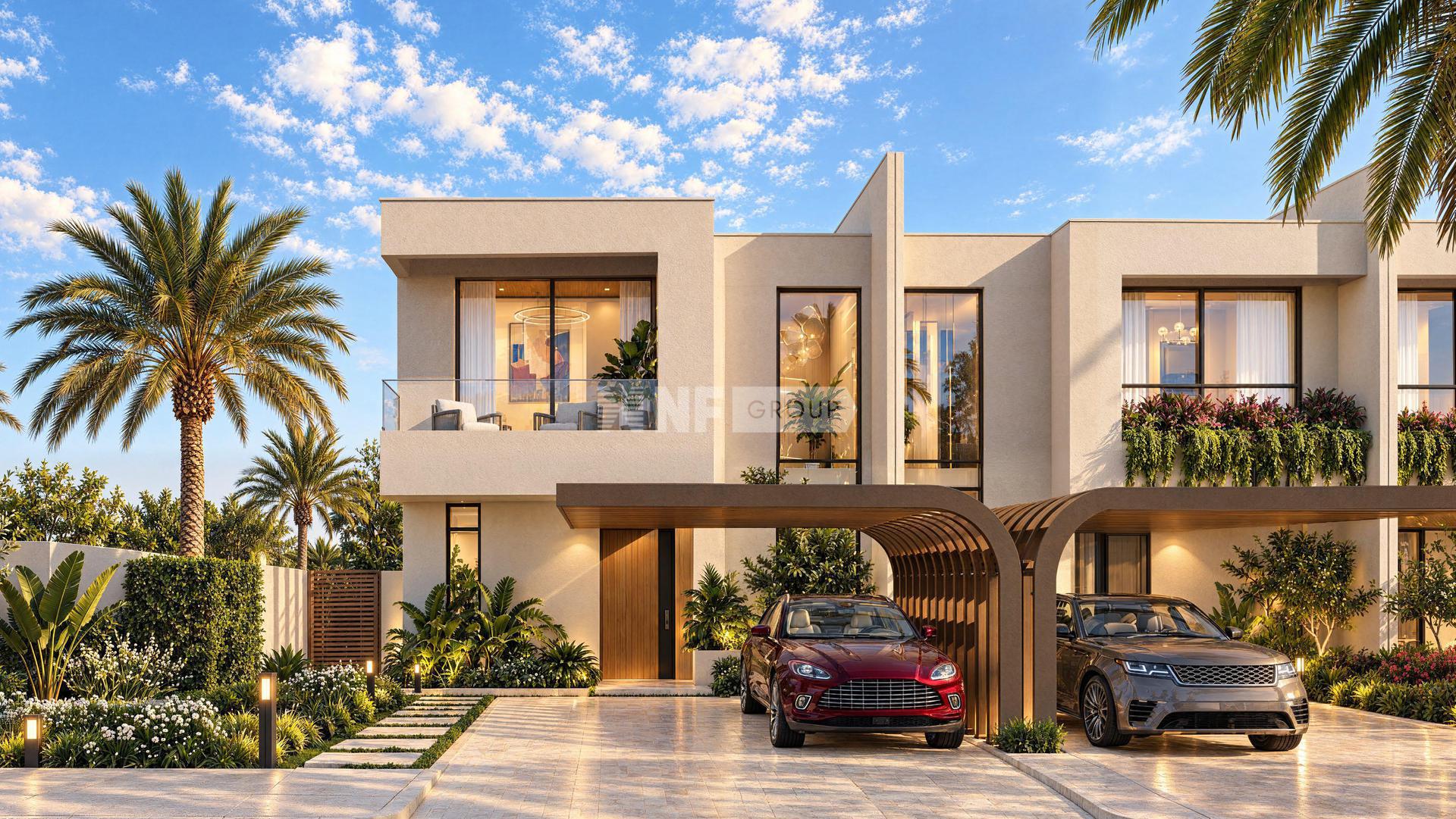 Manchester City Residence by Ohana