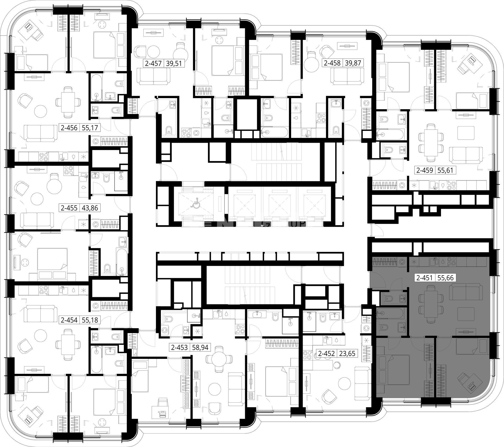 «Сити Бэй» (City Bay)