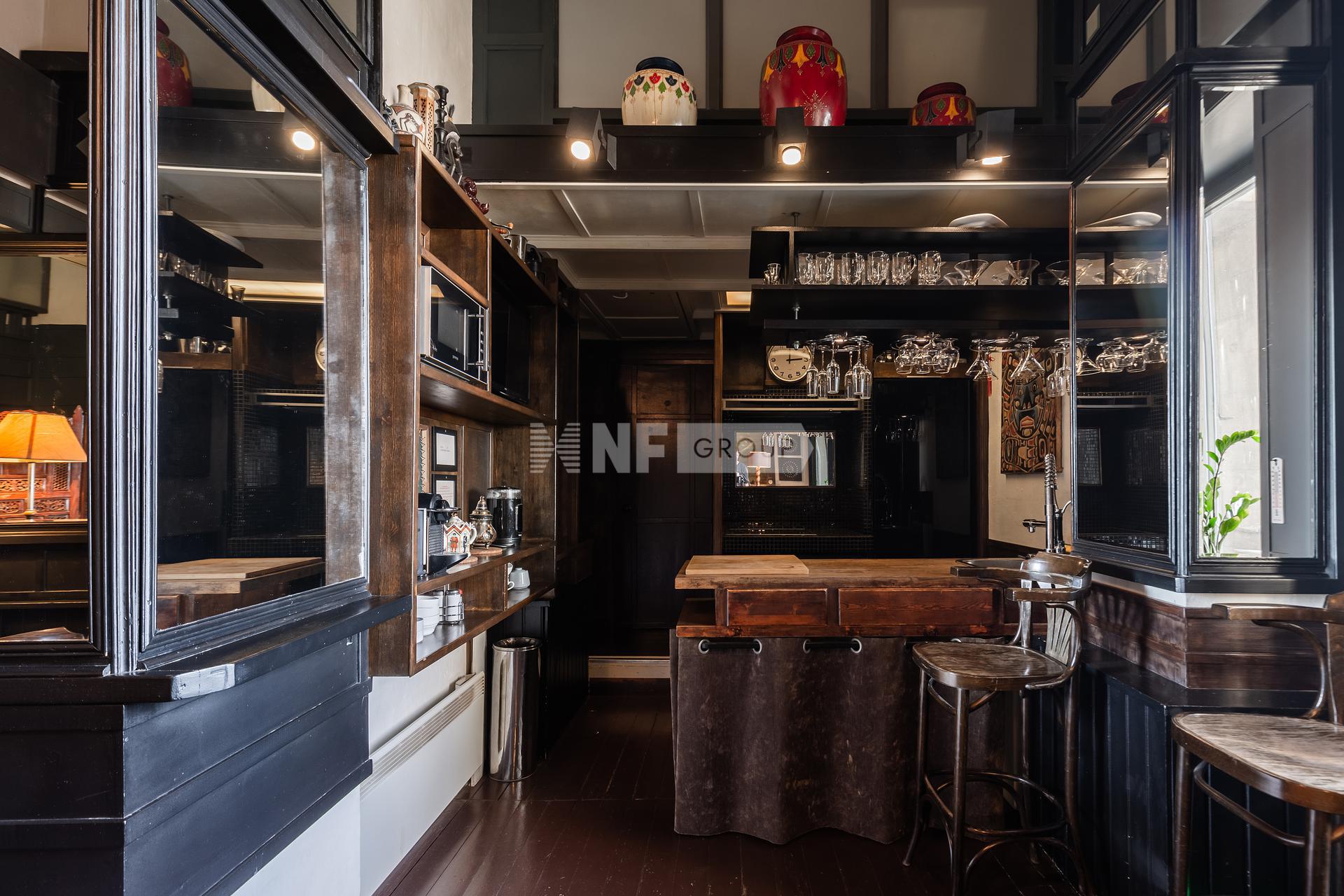 «Кудринская площадь, 1» (Кудринская площадь, 1)