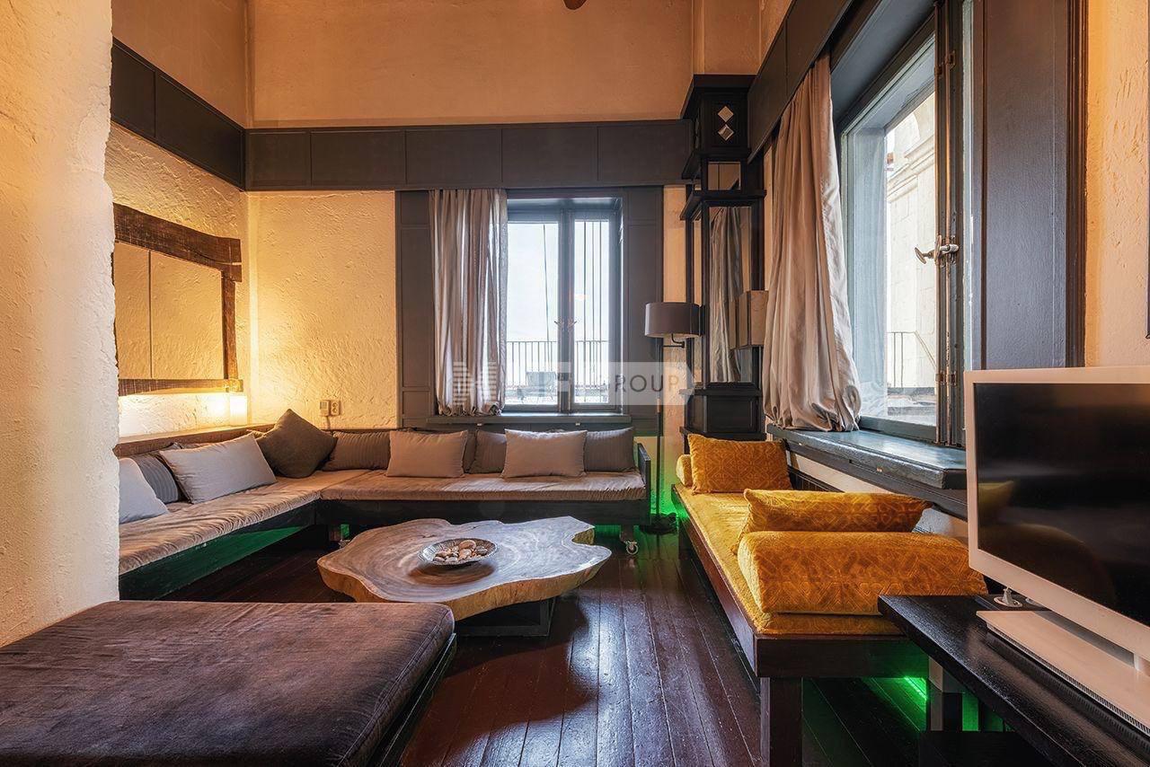 «Кудринская площадь, 1» (Кудринская площадь, 1)