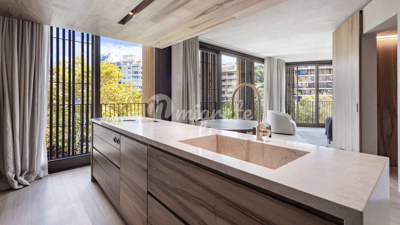 Апартамент в 07011 City, Palma, Mallorca, Balearic Islands