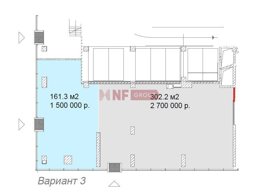 NF Group