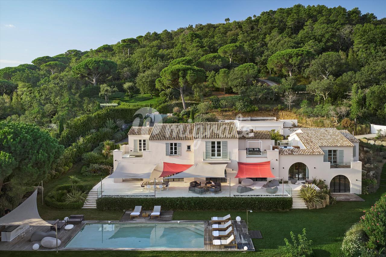 Вилла в 83350 Ramatuelle, Var, Provence-Alpes-Côte d`Azur