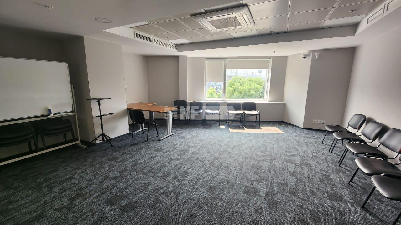 Kutuzov Tower (Kutuzoff Tower)