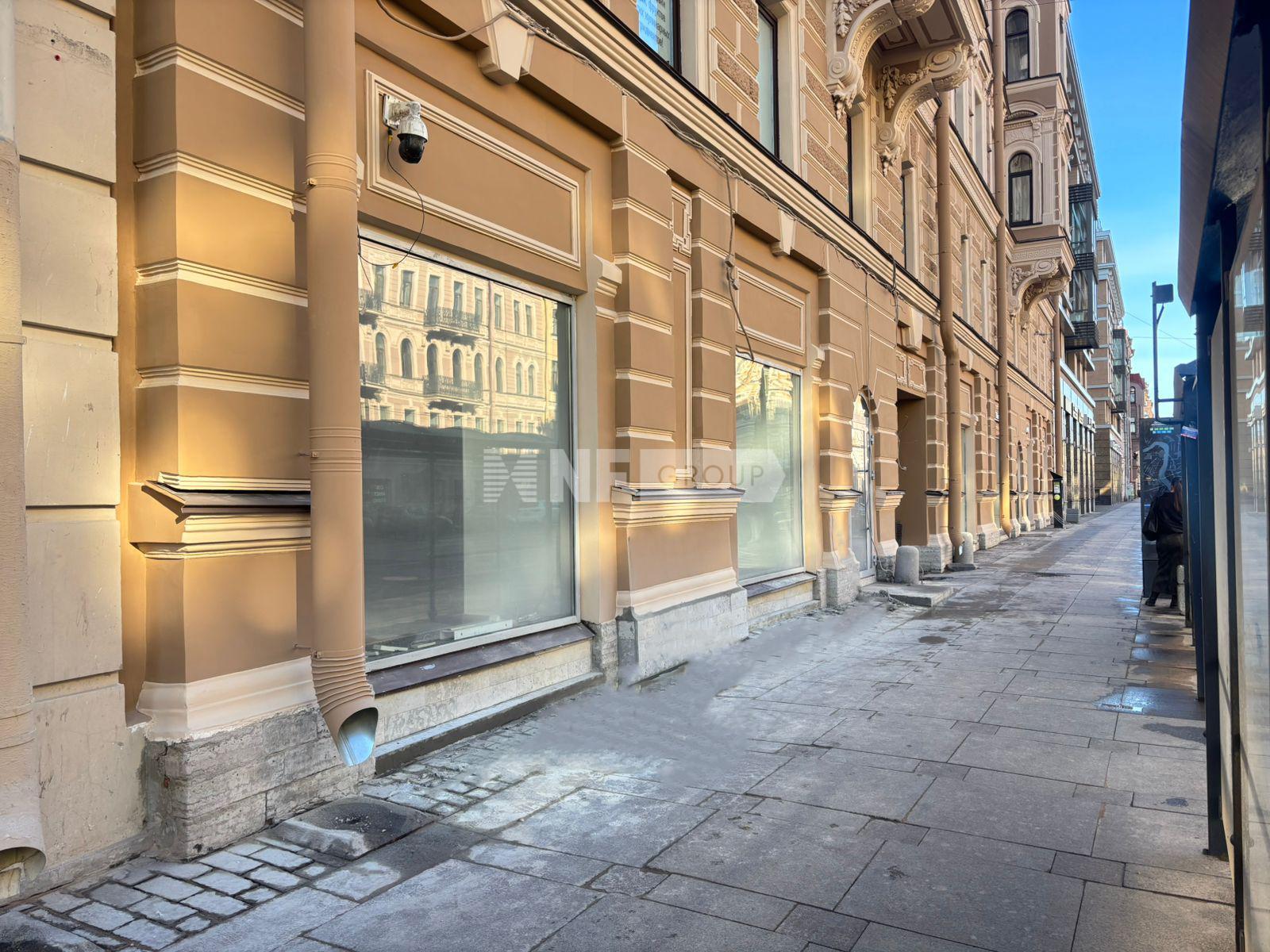 Невский просп., д. 139