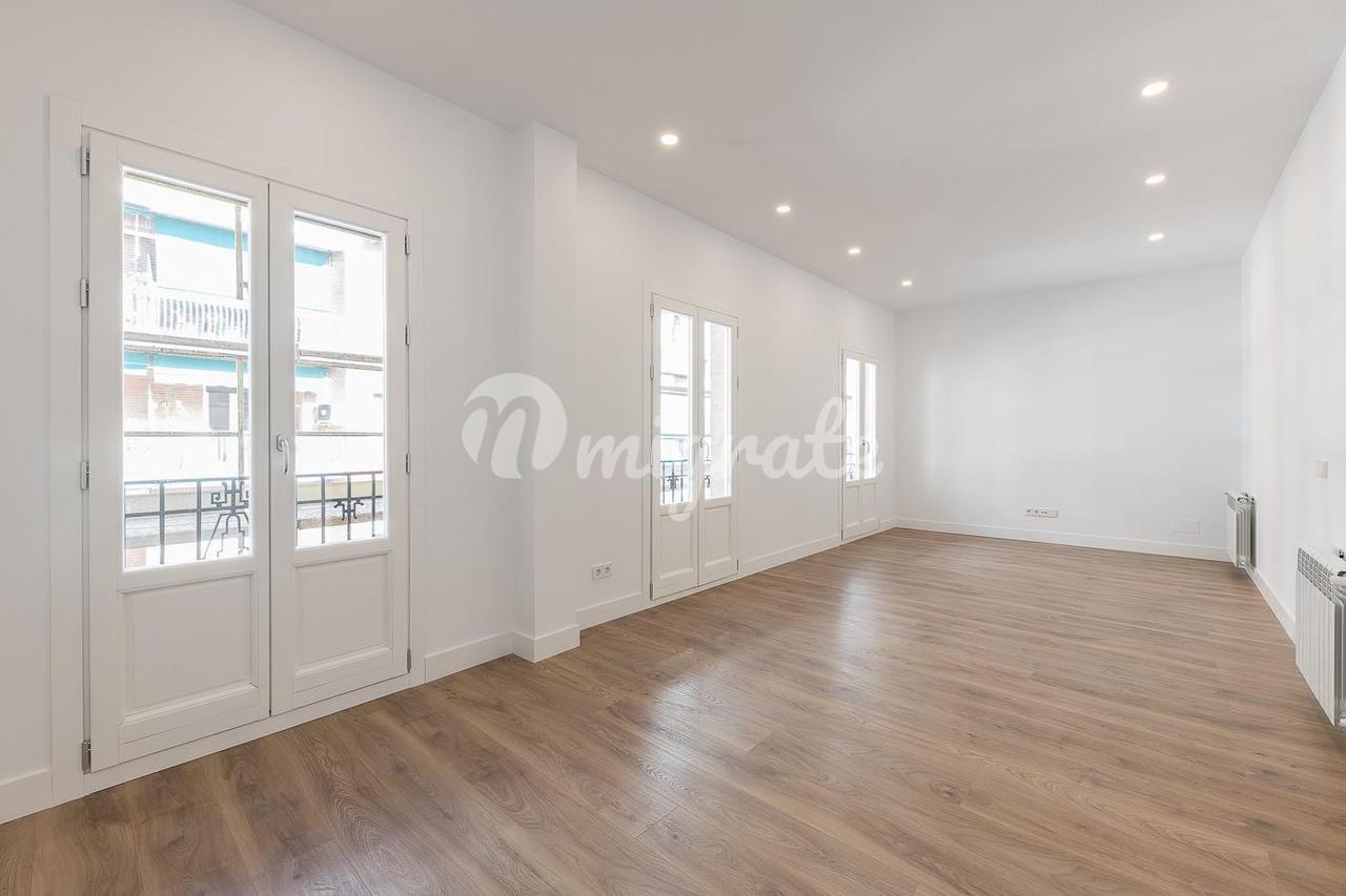 Апартамент в Castellana, Salamanca, Madrid