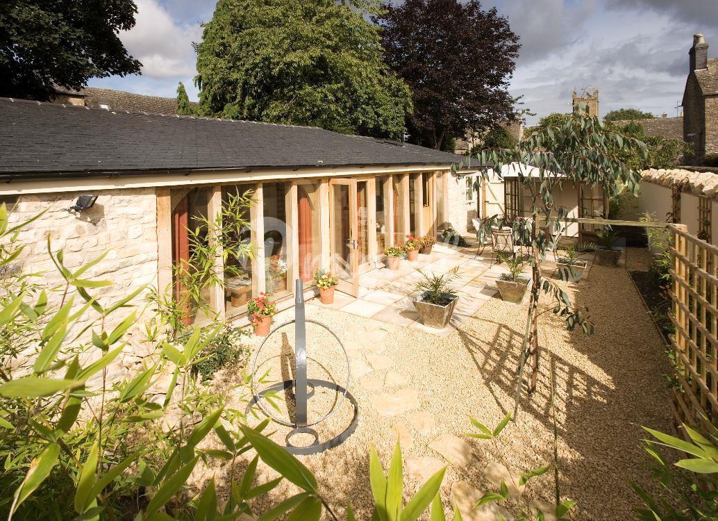 Вилла в Back Walls, Stow on the Wold, Cheltenham, Gloucestershire, GL54