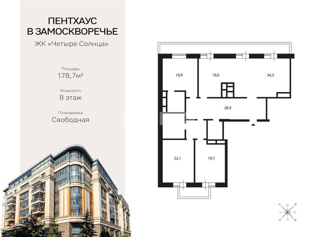 «Четыре Солнца» (Четыре Солнца)