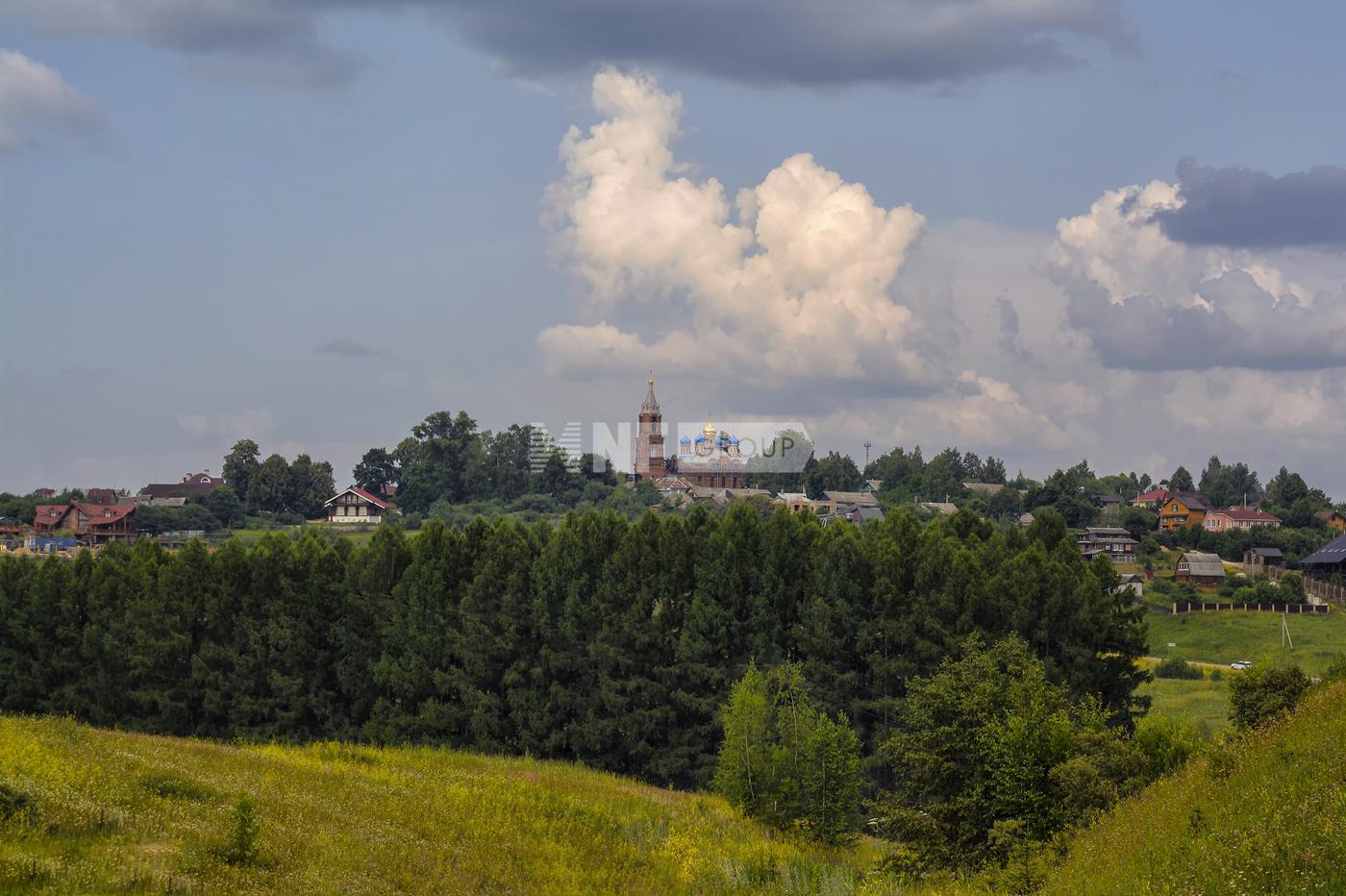 «Ильинское» (Ilinskoe)