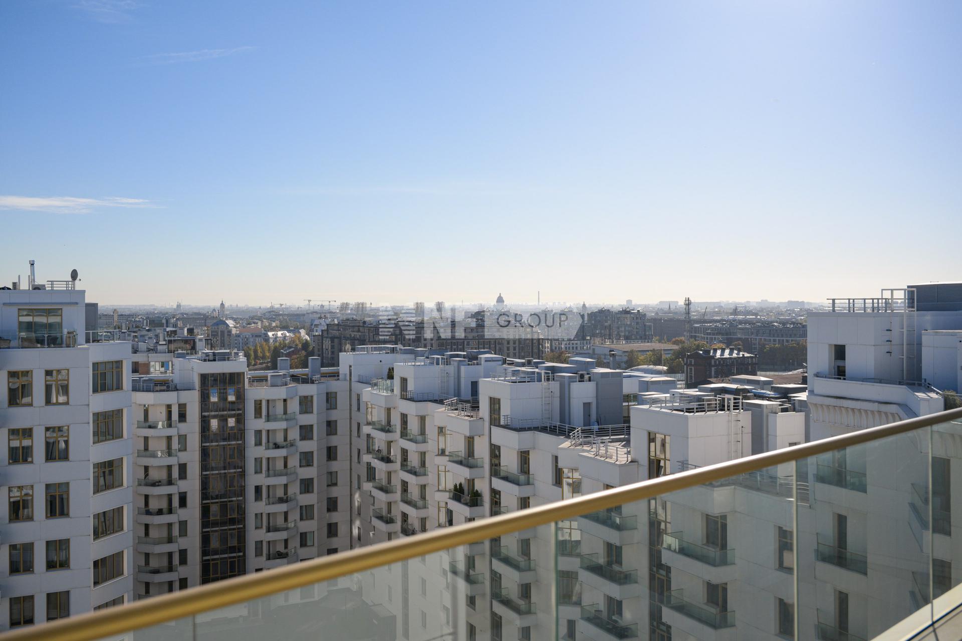 «Леонтьевский Мыс» (Leontevskiy Mys)