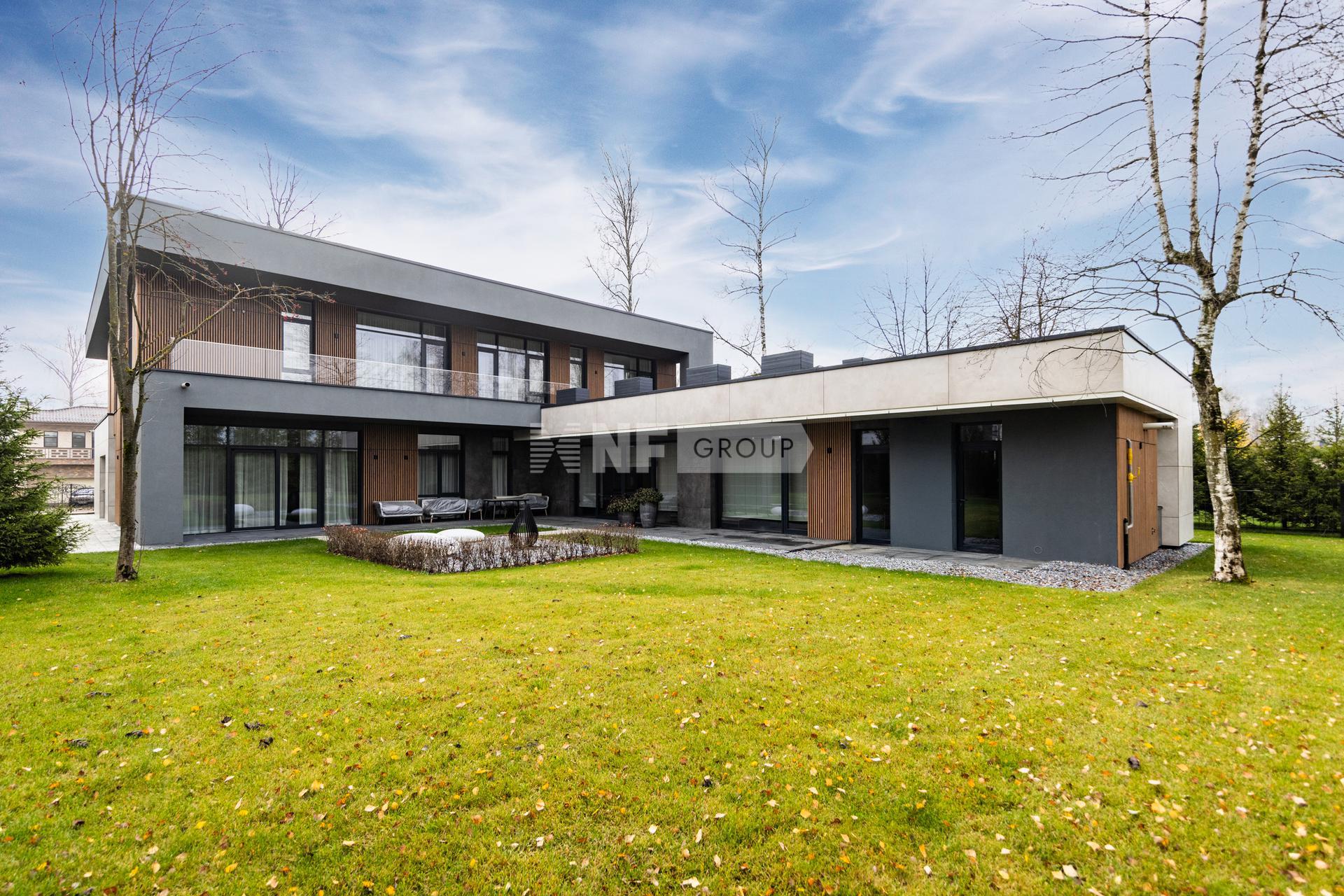 NF Group