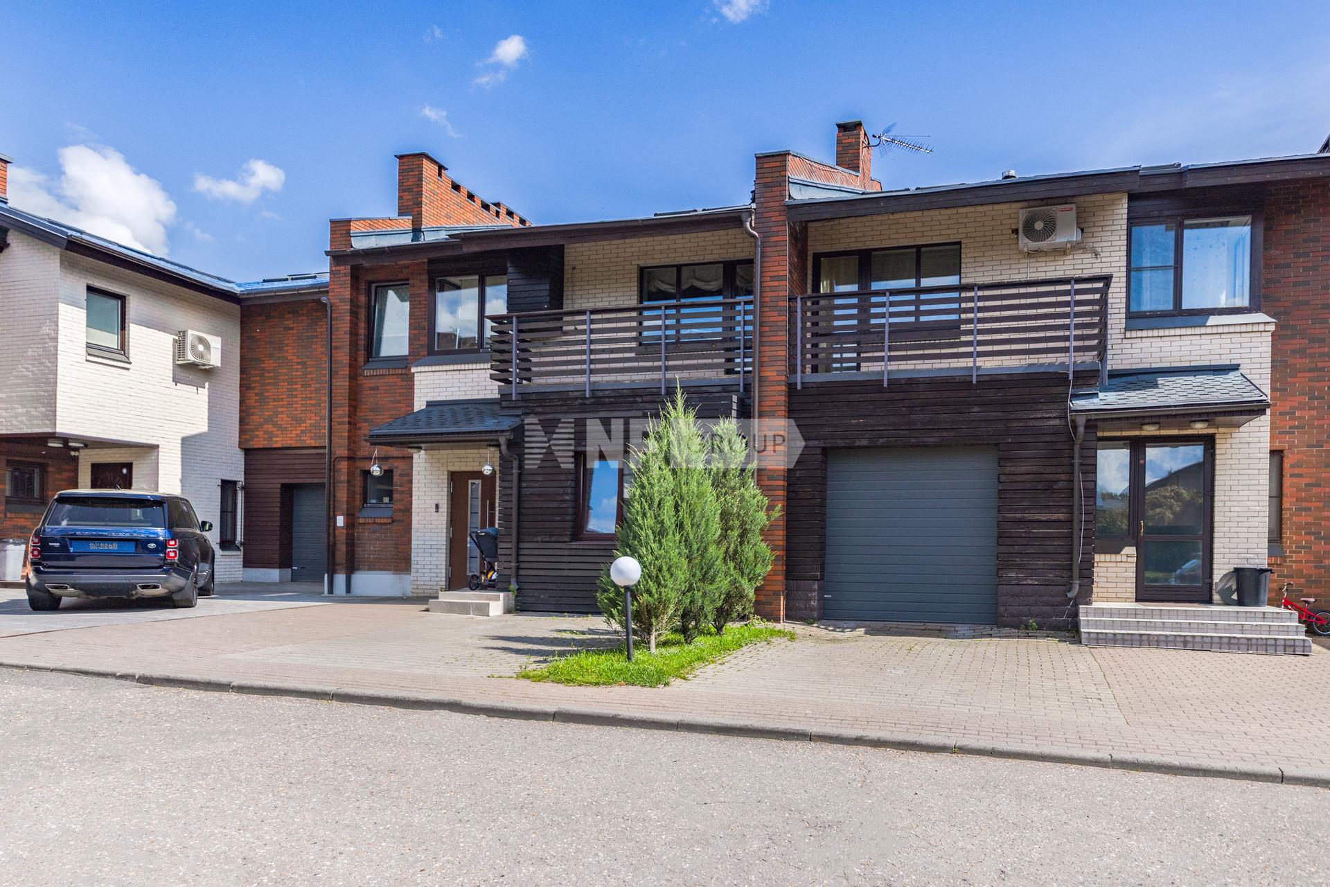 «Новоархангельское» (Novoarkhangelskoe)