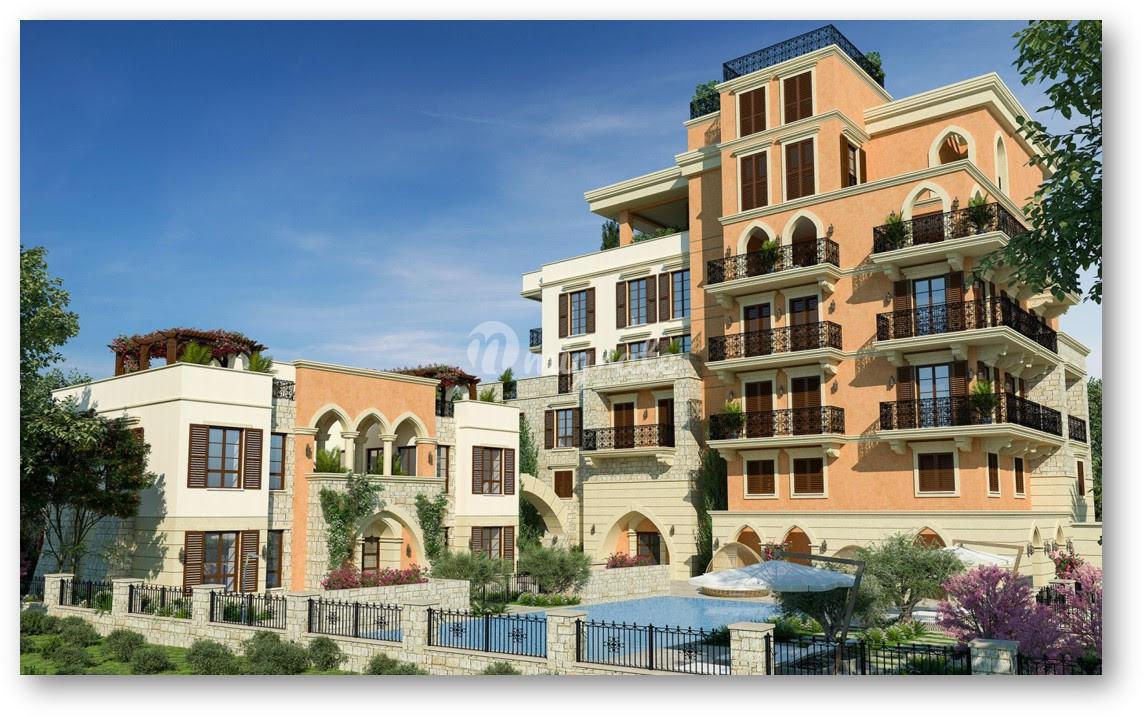Квартира с 3 спальнями в Гермасойе, Лимассол
 (3 Bedroom Apartment in Germasogeia, Limassol)