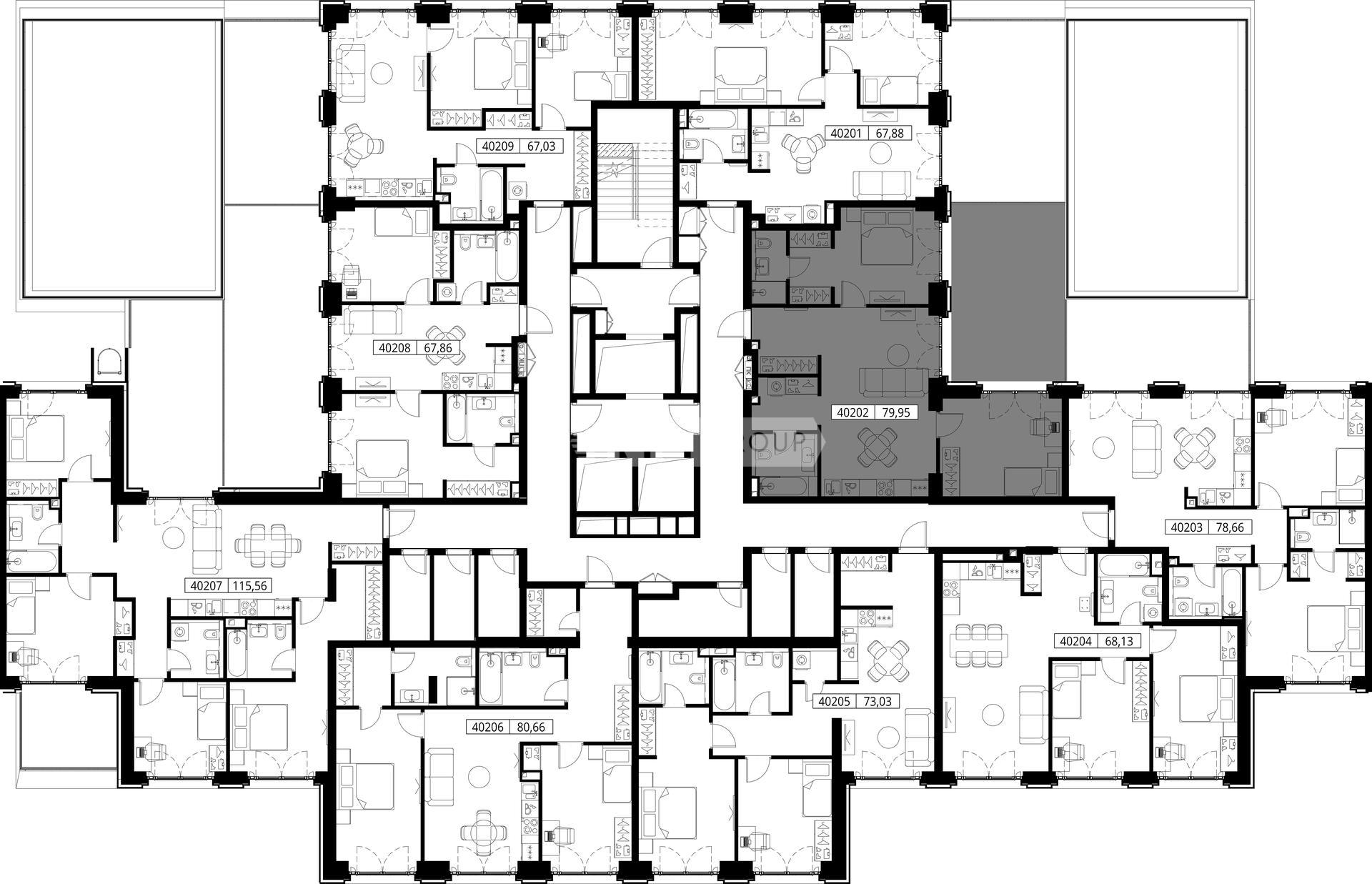 City Bay (Сити Бэй)