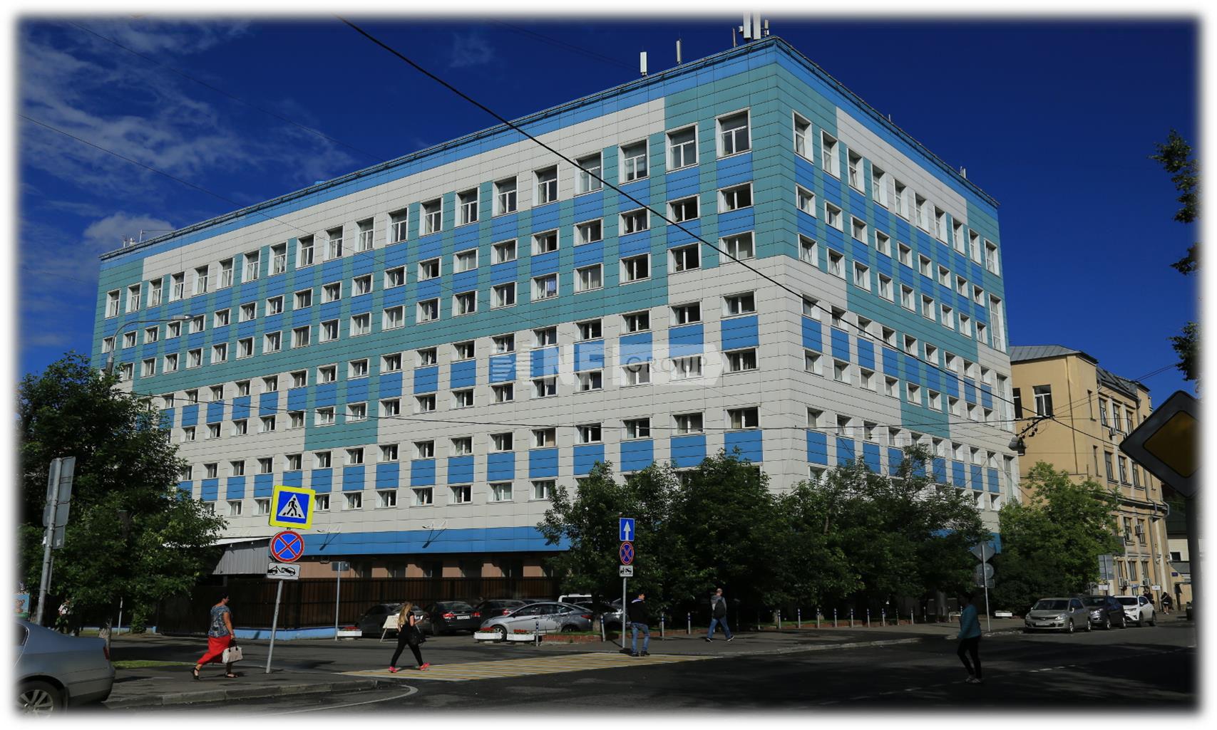 Информтехника