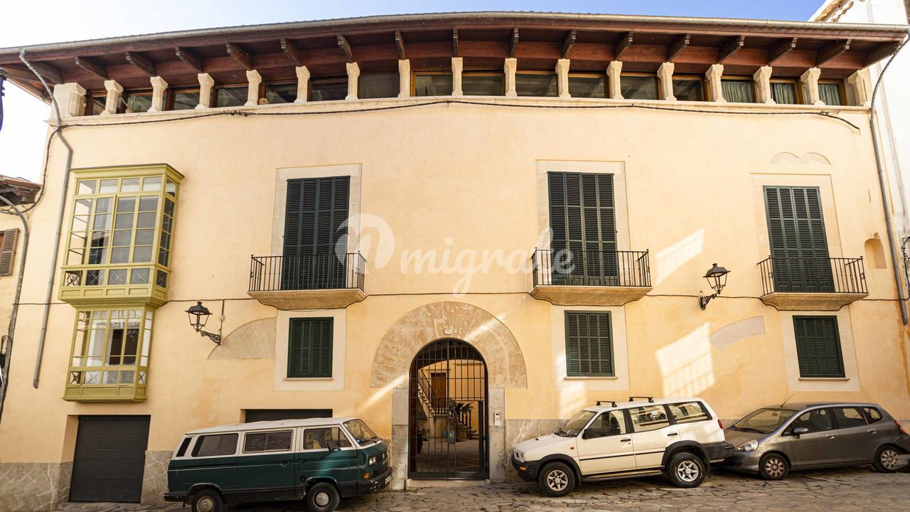 Апартамент в 07002 Other areas, Palma, Mallorca, Balearic Islands