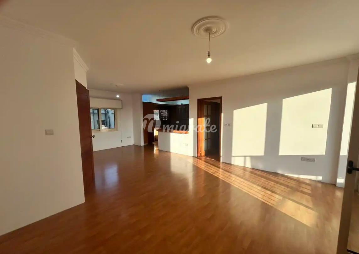 Квартира с 3 спальнями в Петроу-Кай-Павлу, Лимассол
 (3 Bedroom Apartment in Petrou Kai Pavlou, Limassol)