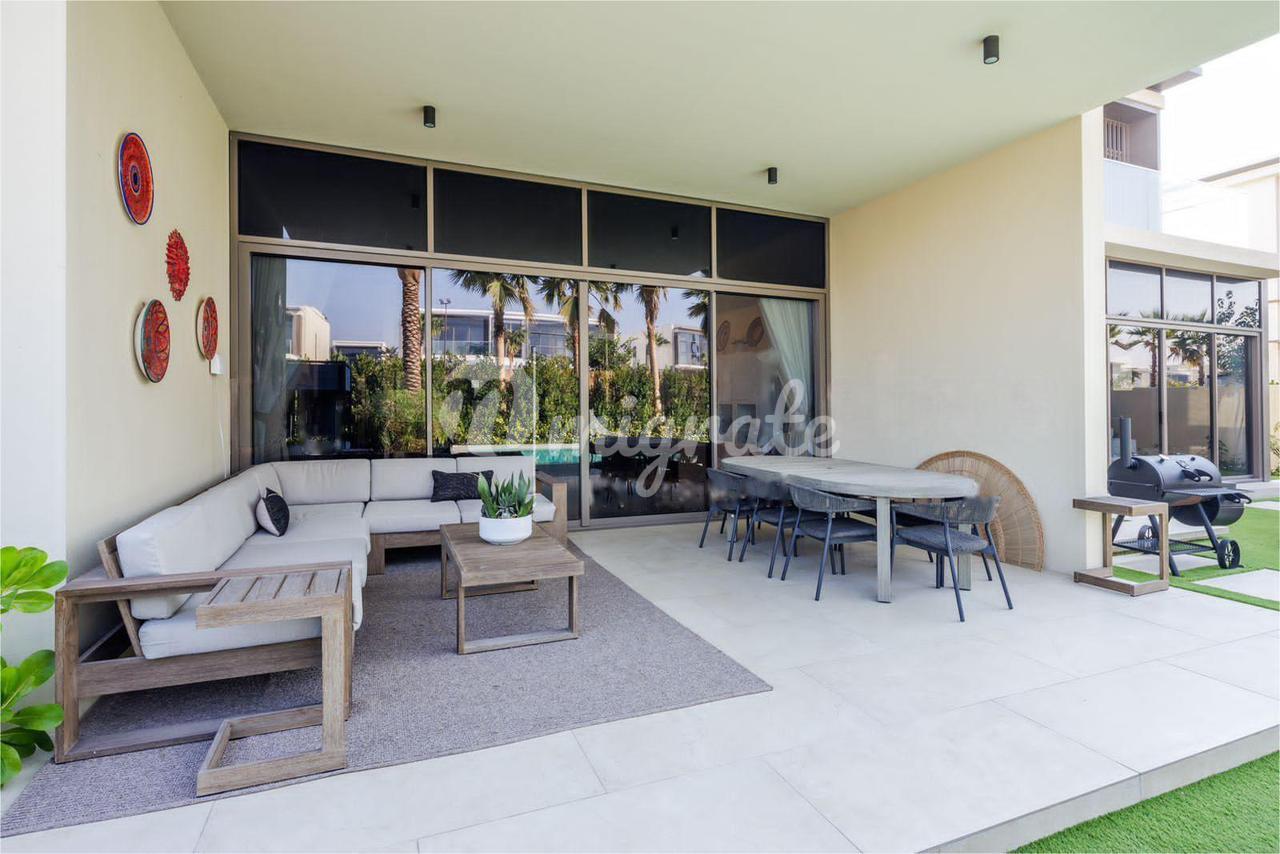 Villas in Dubai Hills