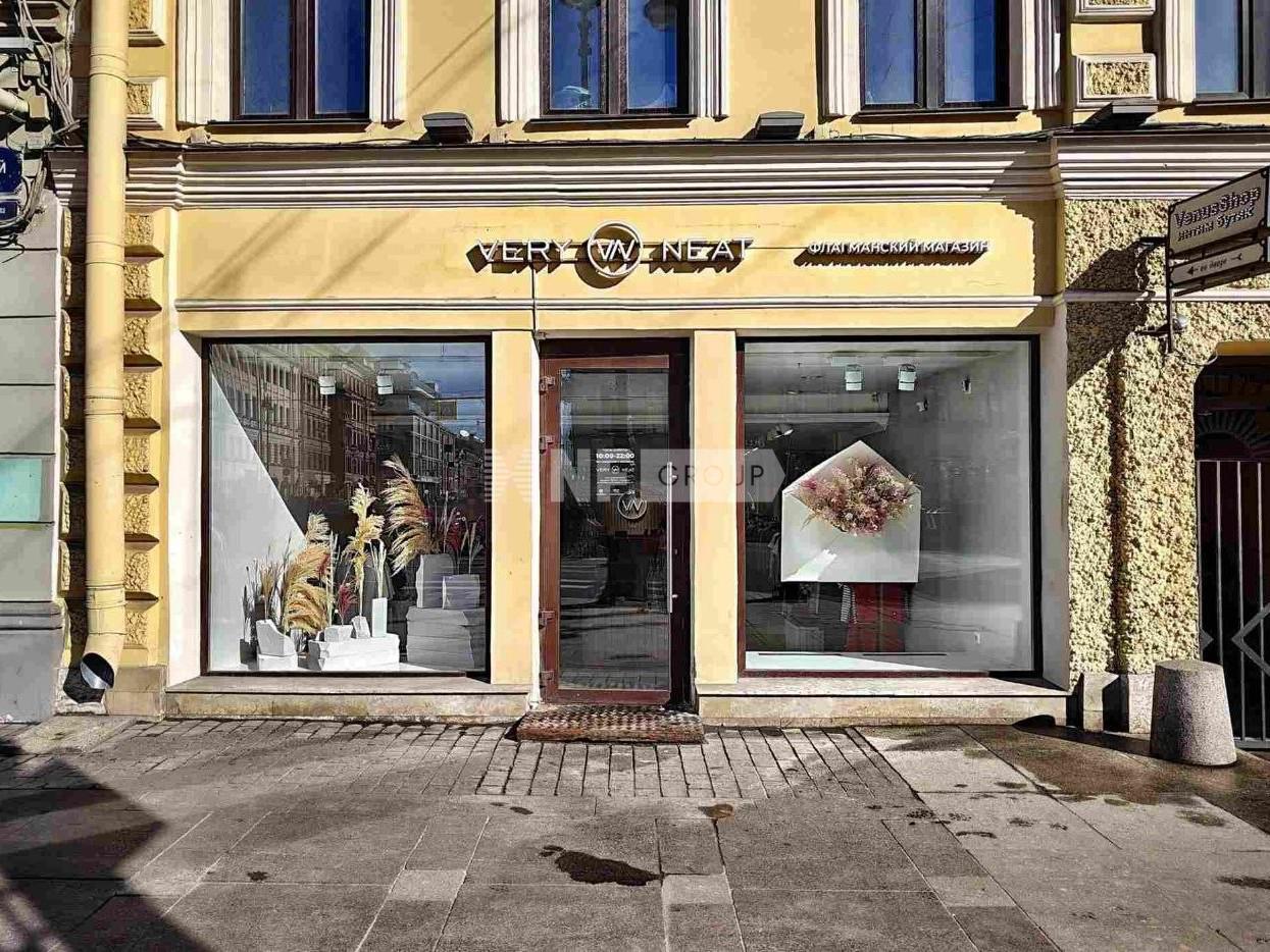 Невский просп., д. 102