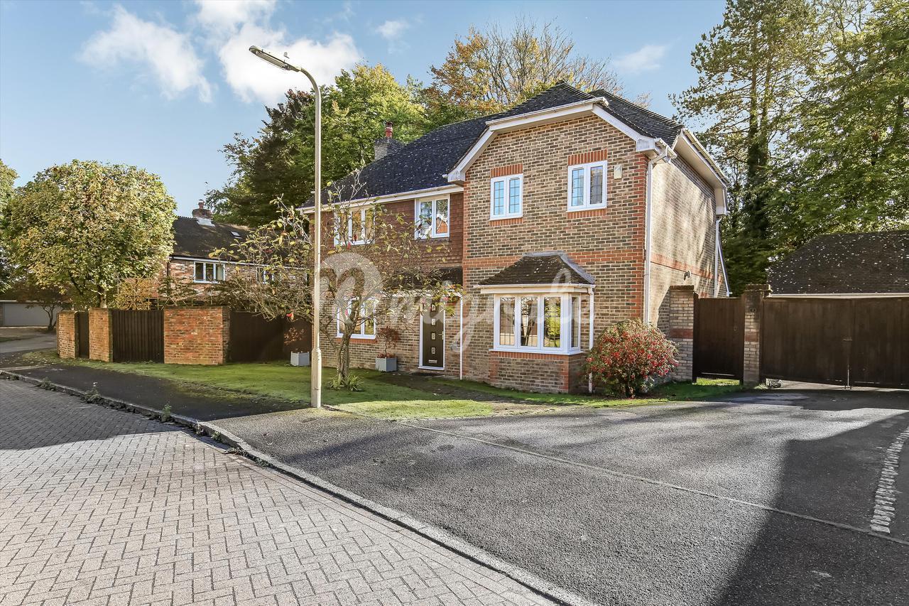 Вилла в Sarum View, Winchester, Hampshire, SO22