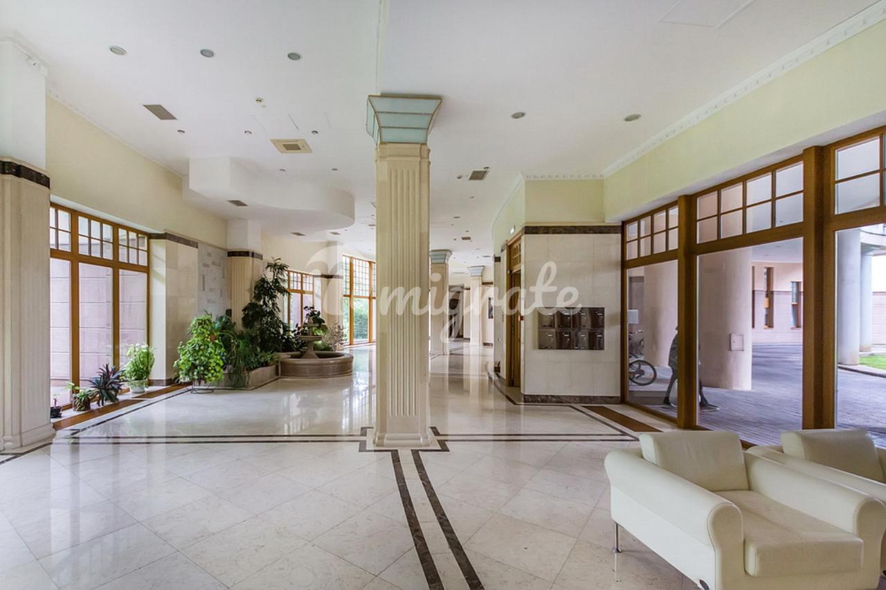 Входная группа