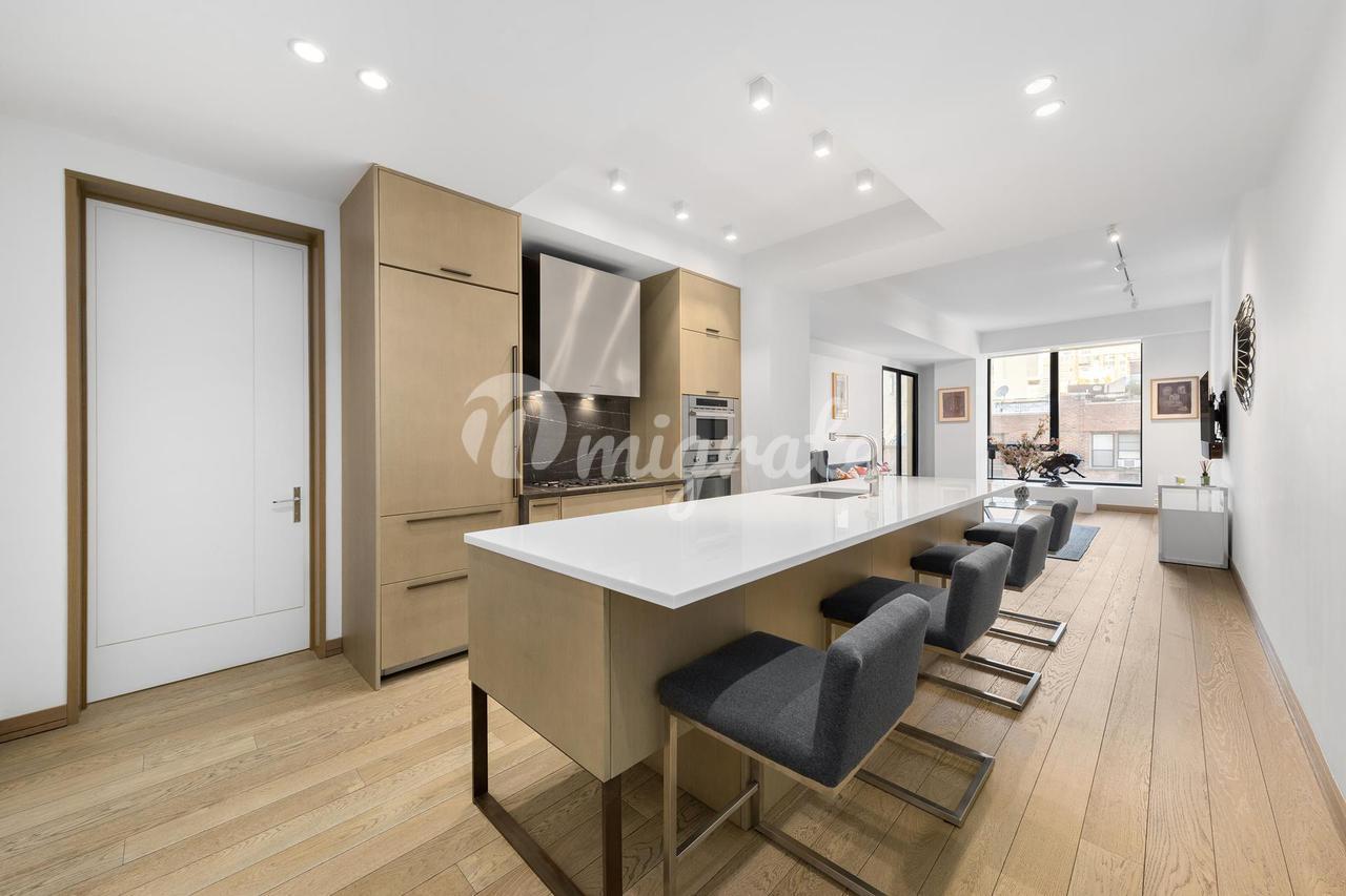 Кондоминиум в 88 & 90 Lex, 90 LEXINGTON AVE, 5B - NoMad, New York