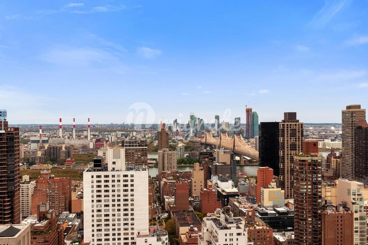 Кондоминиум в The Royale, 188 E 64TH ST, 4020 - Upper East Side, New York