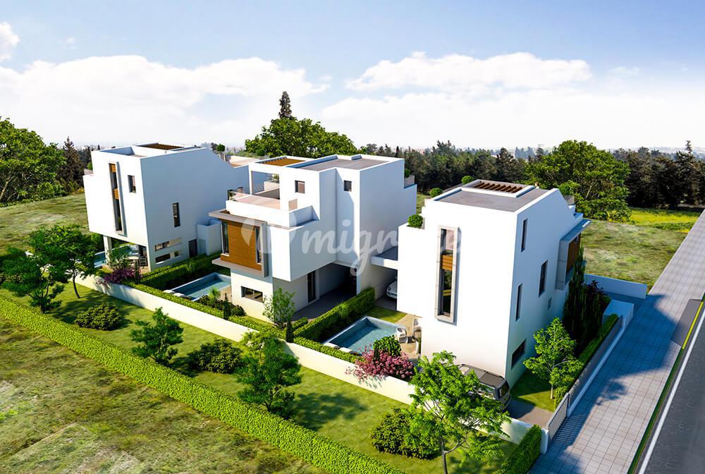 Вилла Плюс 7