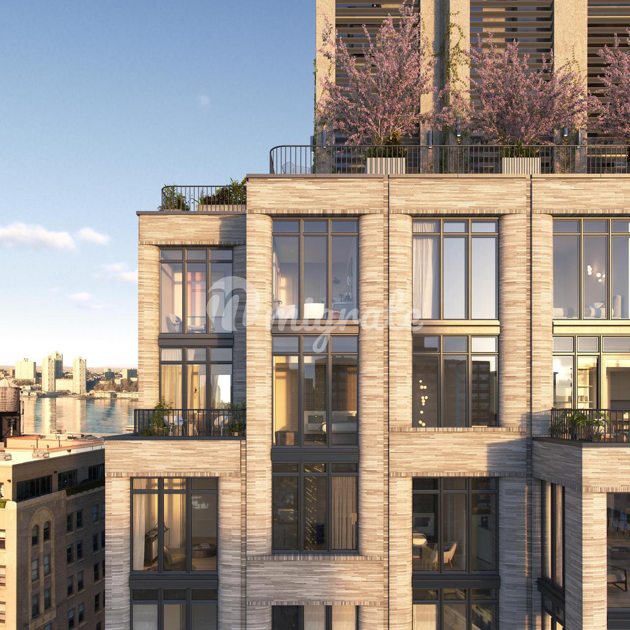 Кондоминиум в 2505  BROADWAY  , 14A - Upper West Side, New York