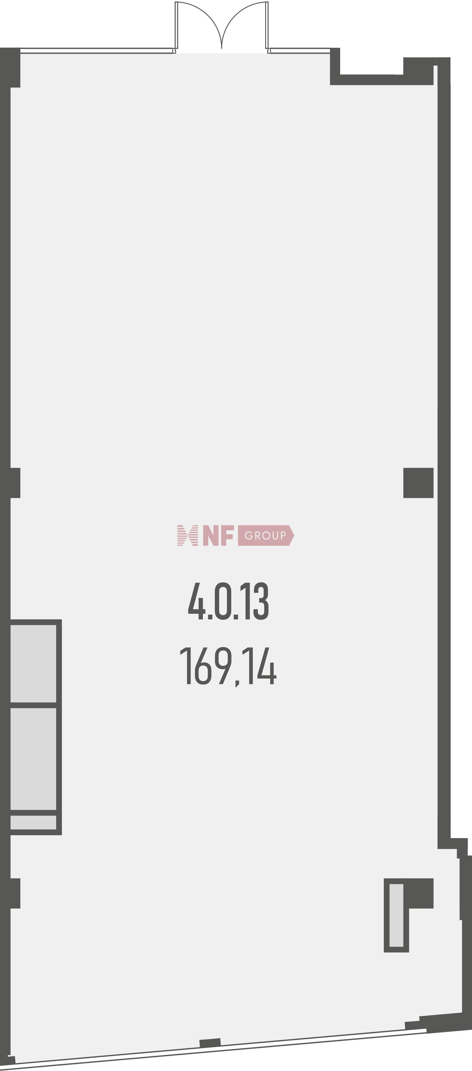 NF Group