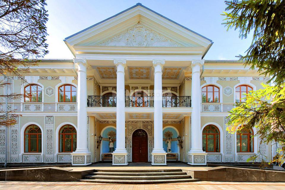 «Николино» (Nikolino)