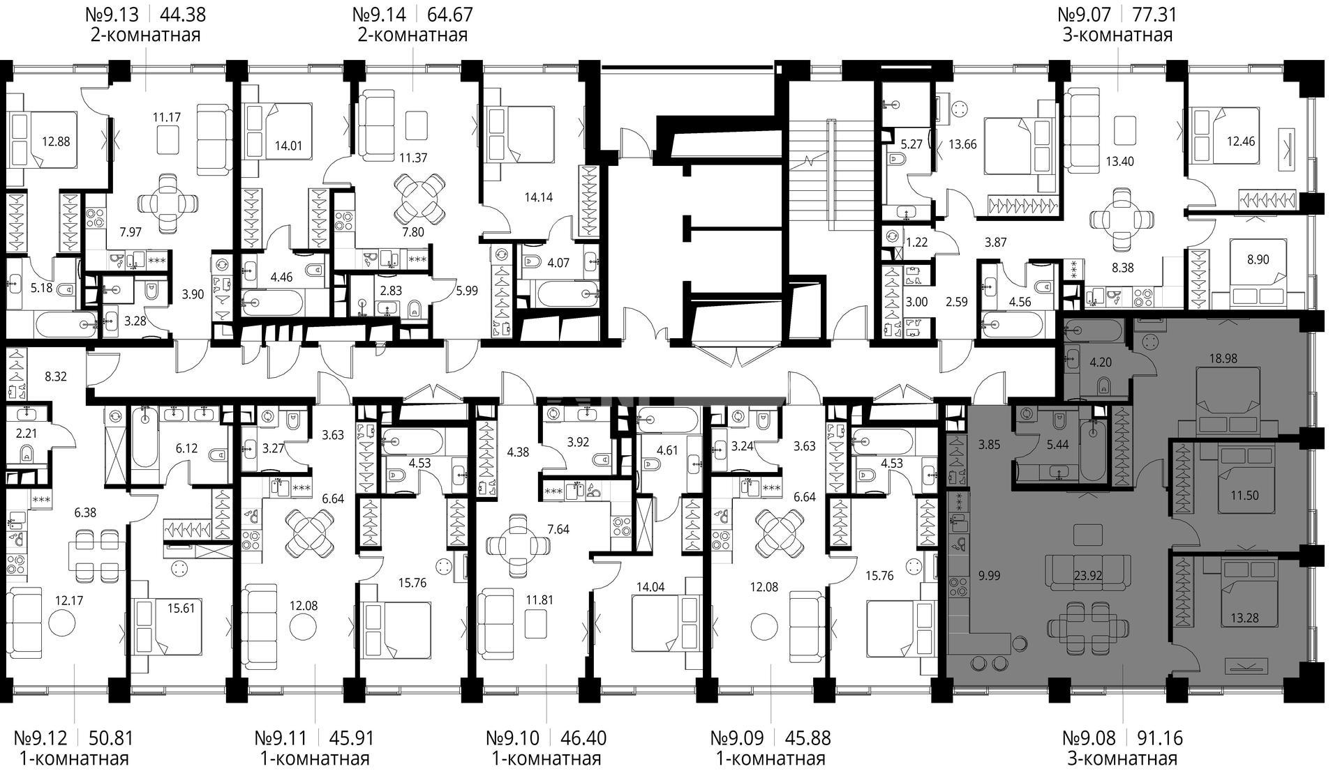 City Bay (Сити Бэй)