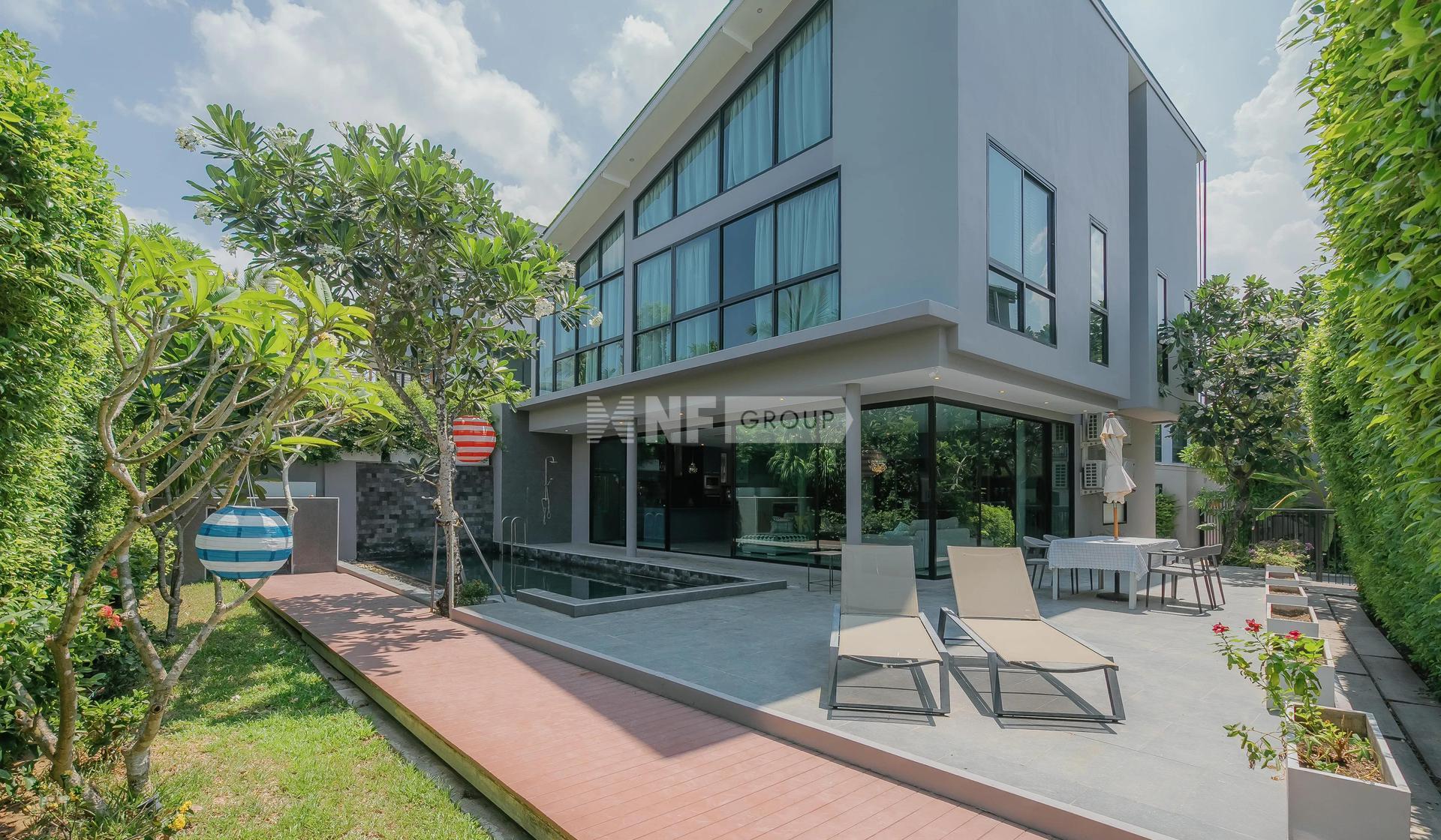 Wallaya Villas Harmony
