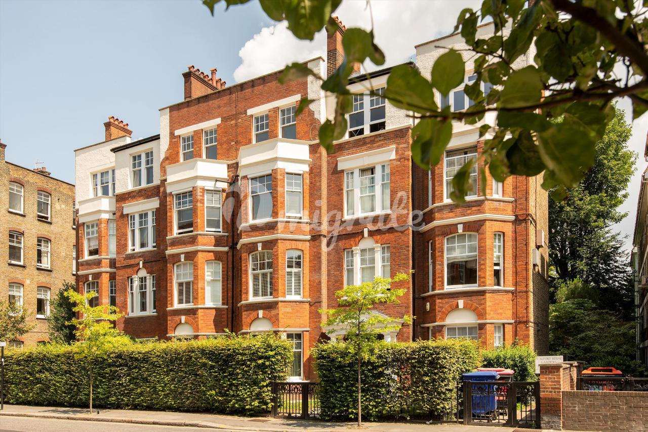 Квартира в Beaufort Street, Chelsea, London, SW3