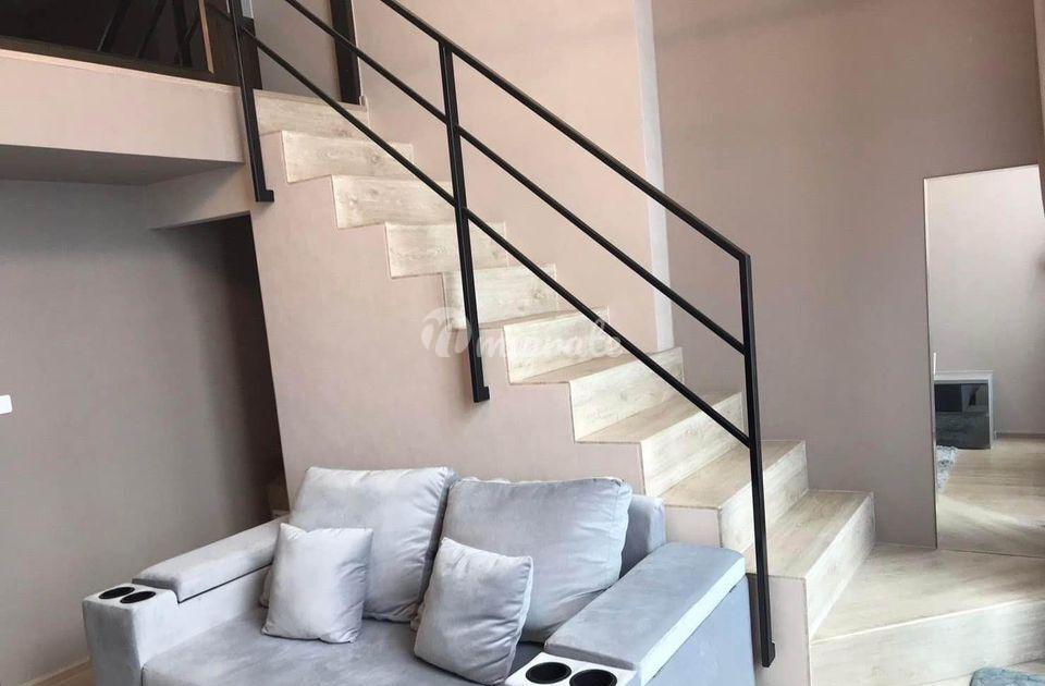 1 спален Кондо на продажу в IDEO New Rama 9 (IDEO New Rama 9)