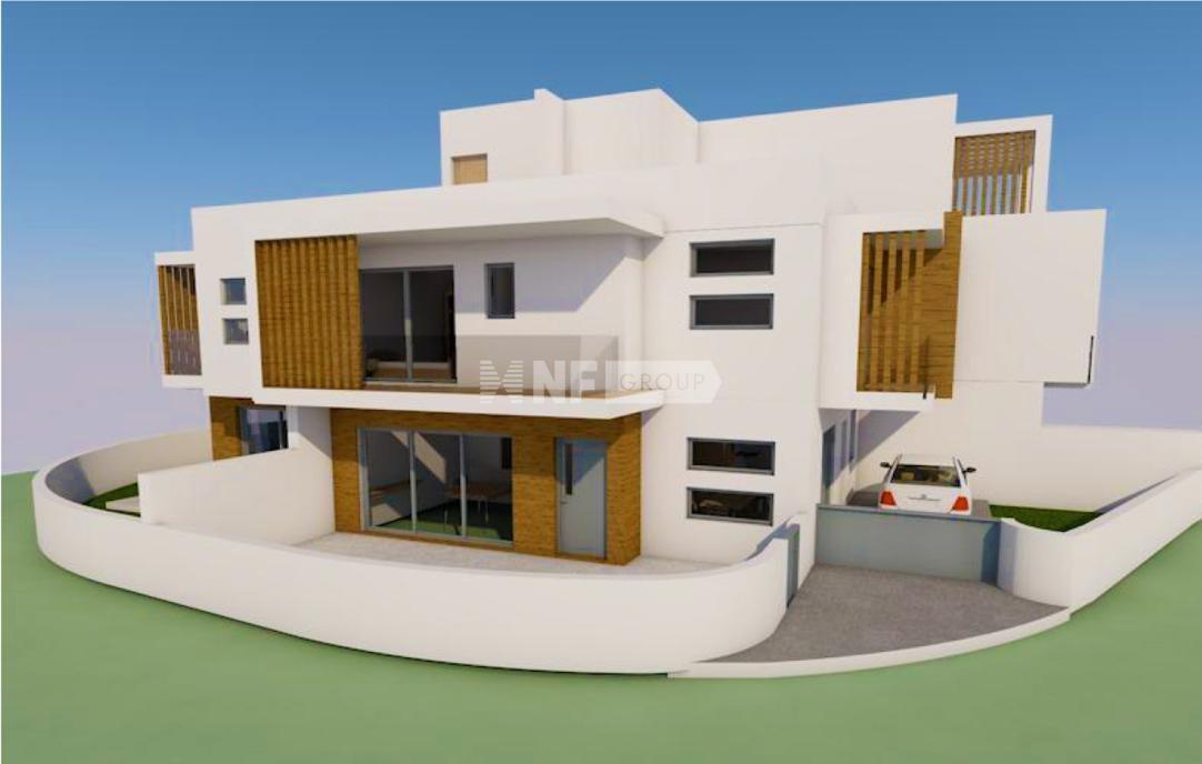 Cyprus, Paphos, Geroskipou