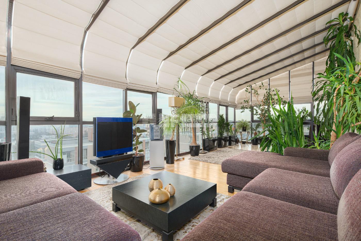 «Фрунзенская набережная, 50» (Фрунзенская набережная, 50)