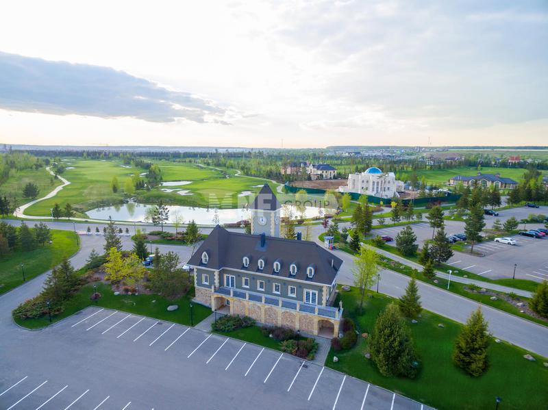 «Агаларов Эстэйт» (Agalarov Estate)