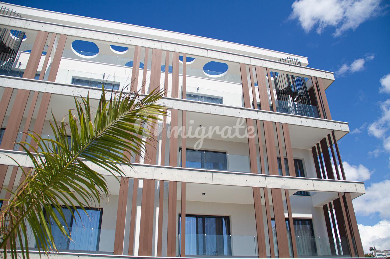 Пентхаус с 3 спальнями в туристическом районе Агиос Тихон, Лимассол
 (3 Bedroom Penthouse in Agios Tychon Tourist Area, Limassol)