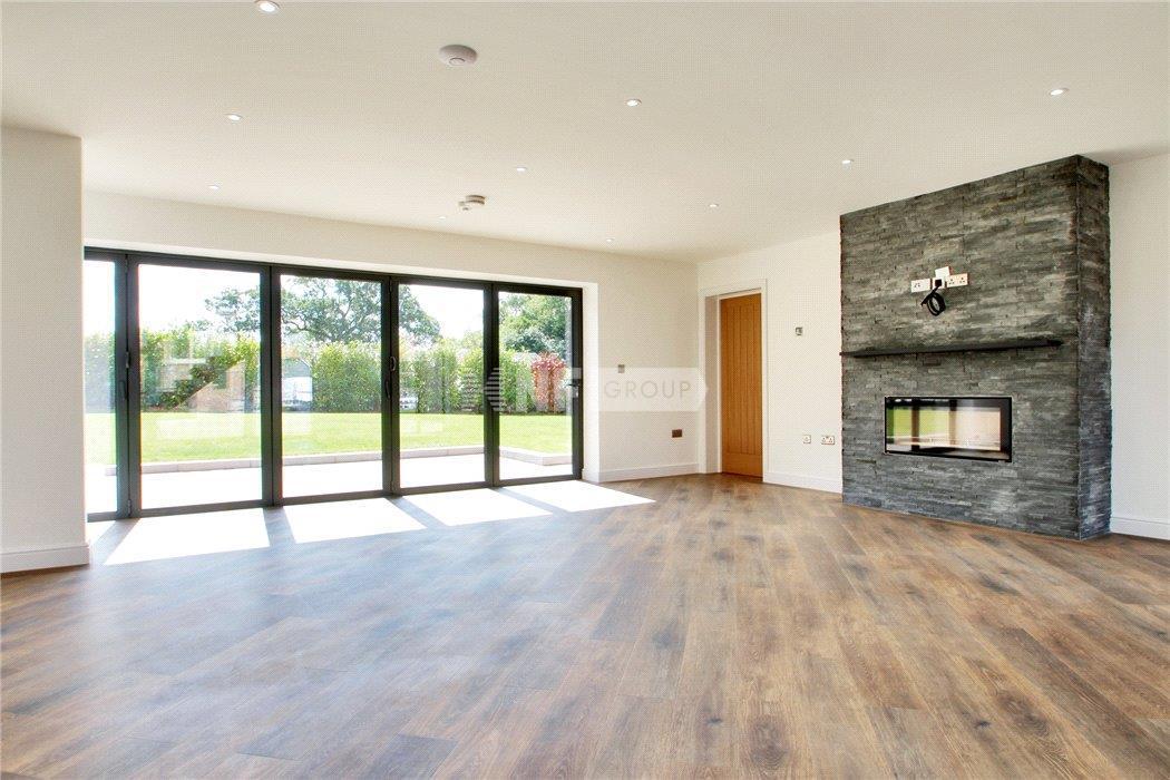 Вилла в Boughton Park, Headcorn Road, Grafty Green, Kent, ME17