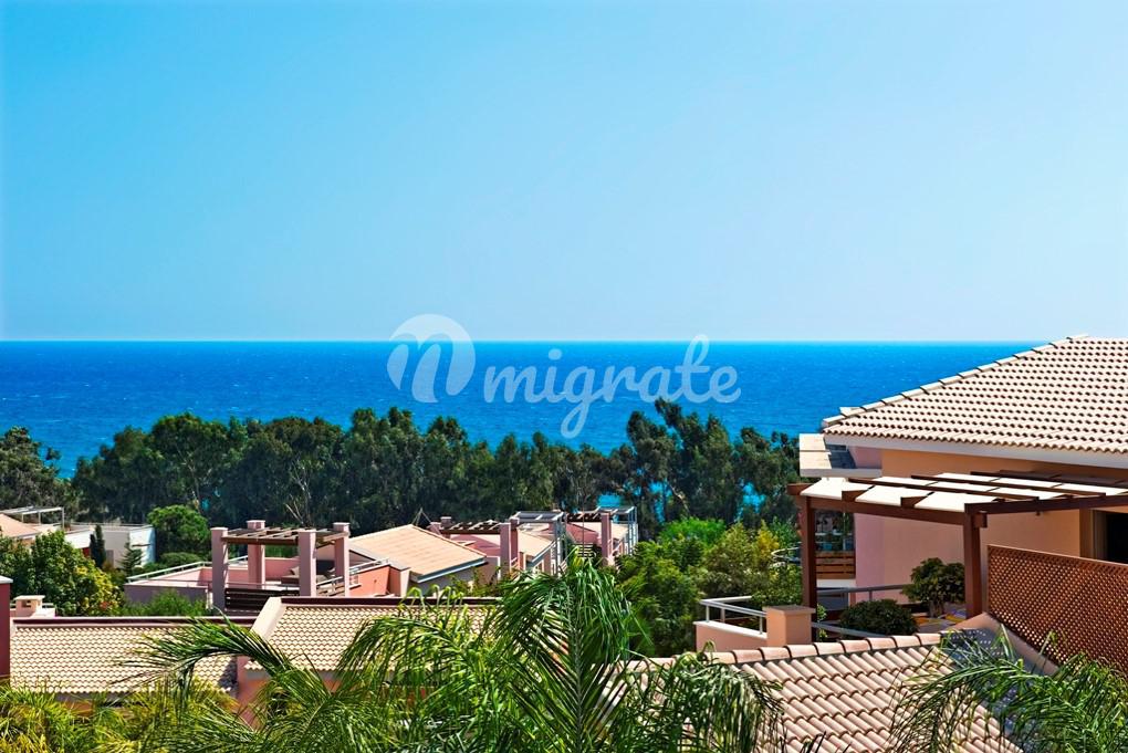 Виллы Amathusa (Villas Amathusa)