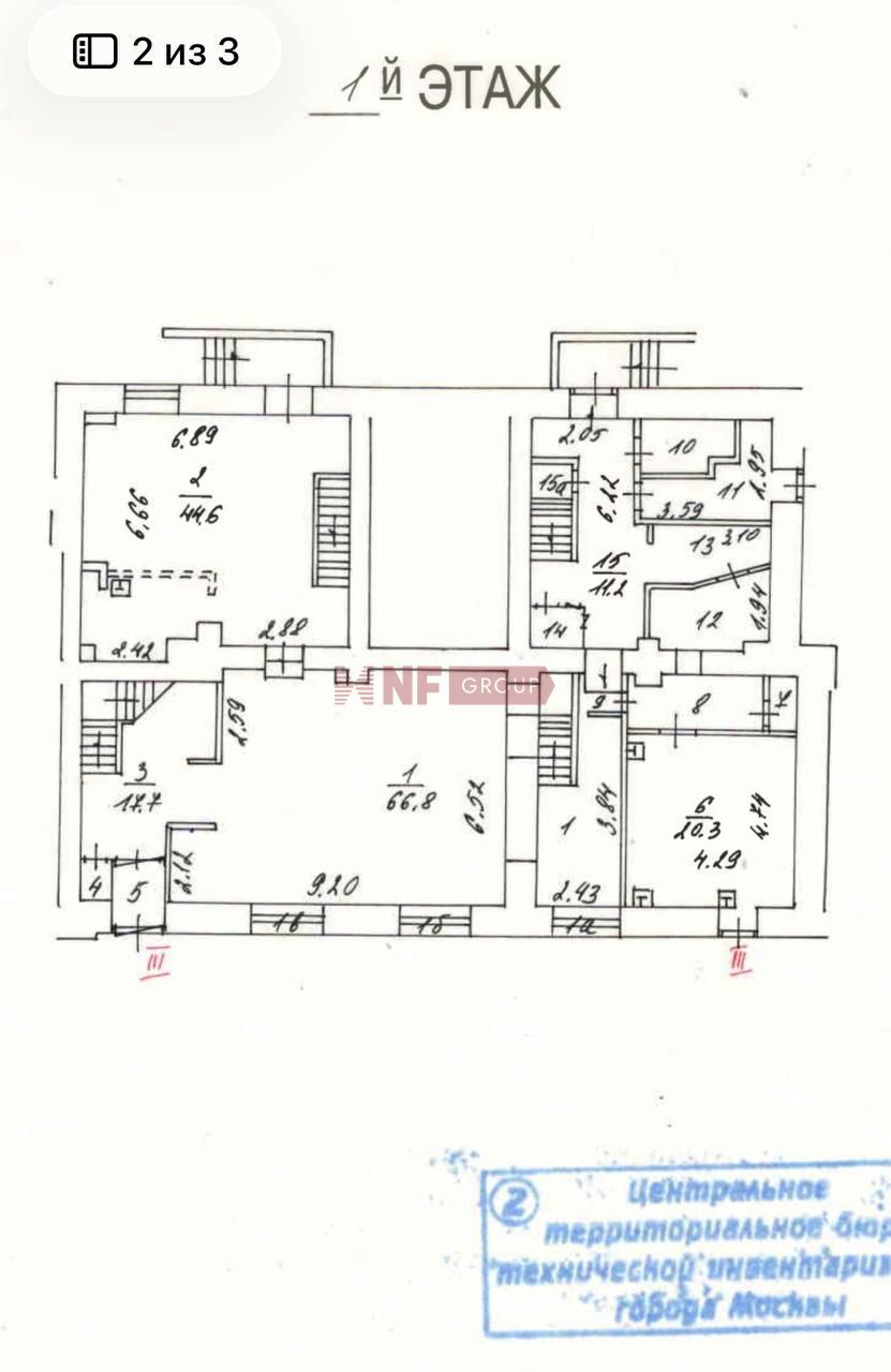 NF Group